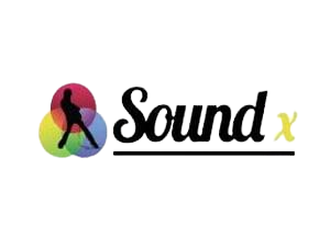 SoundX