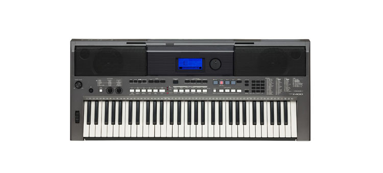 Keyboard