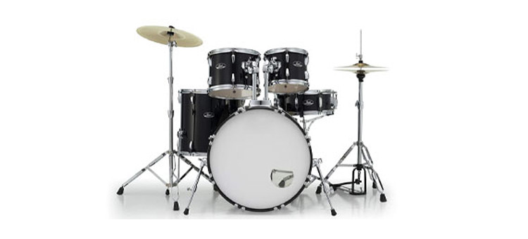 Drums