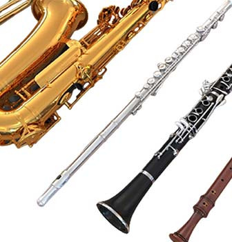 Woodwind