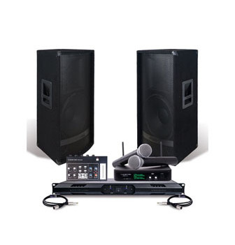 Professional Audio